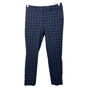 Old Navy Plaid Pants